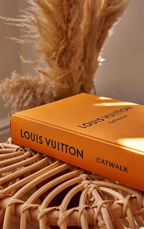 lv coffee table book|Hard Cover Books .